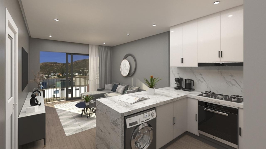 2 Bedroom Property for Sale in Table View Western Cape